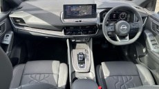 Nissan Qashqai 1.5 E-Power Tekna 5dr Auto Hybrid Hatchback